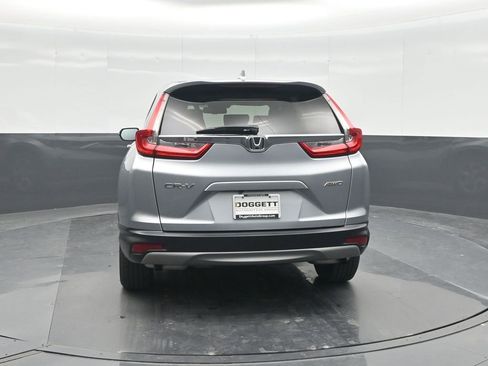Used 2017 Honda CR-V EX-L image 17