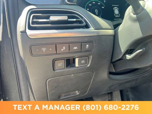 Used 2020 Hyundai Palisade Limited AWD/4WD image 30