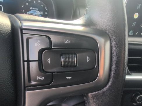 Used 2022 Chevrolet Tahoe LT w/ LT Signature Plus Package image 28