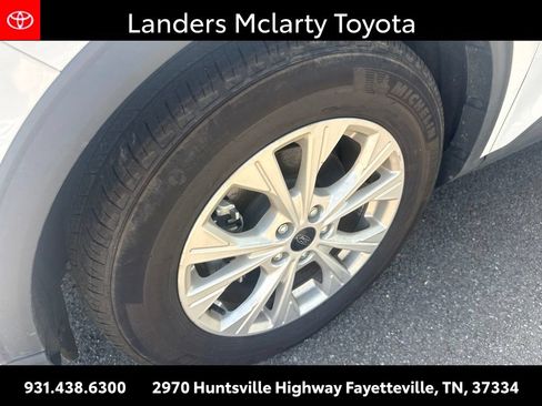 Used 2024 Ford Escape Active FWD image 5