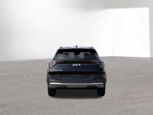New 2026 Kia Sportage EX w/ EX Panorama Roof Package image 5