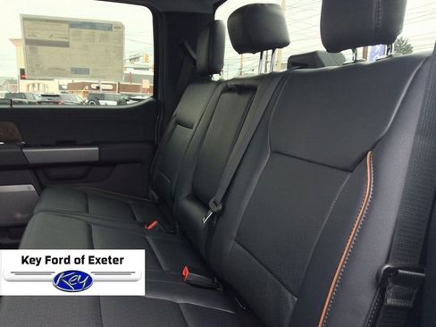 New 2026 Ford F350 Lariat w/ FX4 Off-Road Package image 28