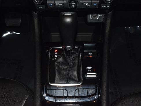 Used 2025 Jeep Compass Limited AWD/4WD image 21