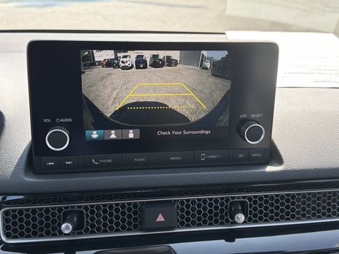 Used 2024 Honda Civic EX-L image 26
