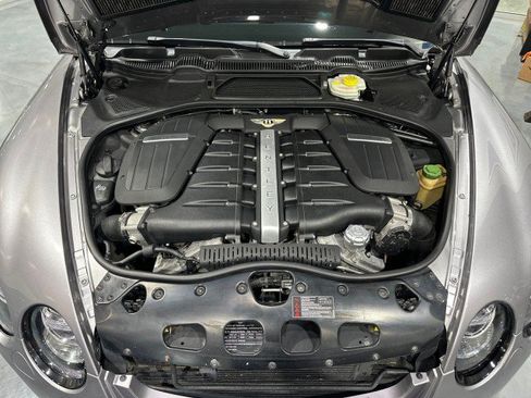 Used 2010 Bentley Continental GT Supersports AWD/4WD image 29