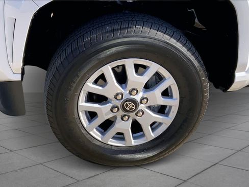 Used 2024 Toyota Tacoma SR5 image 11