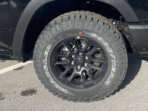 New 2026 RAM 1500 Rebel image 11