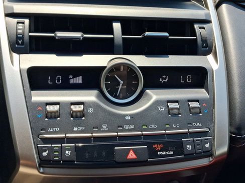 Used 2020 Lexus NX 300 AWD w/ Comfort Package image 17