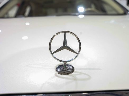 Used 2019 Mercedes-Benz S 450 Sedan image 21