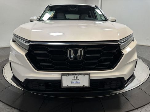 Certified 2024 Honda CR-V EX-L image 5