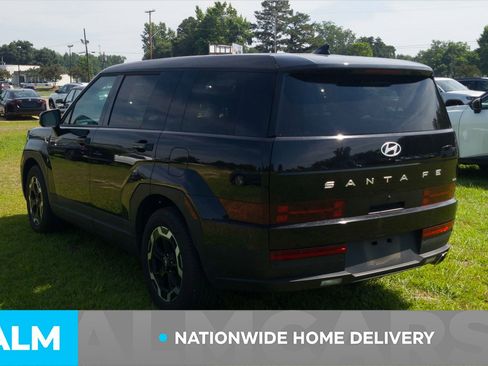 Used 2024 Hyundai Santa Fe SE AWD/4WD image 5