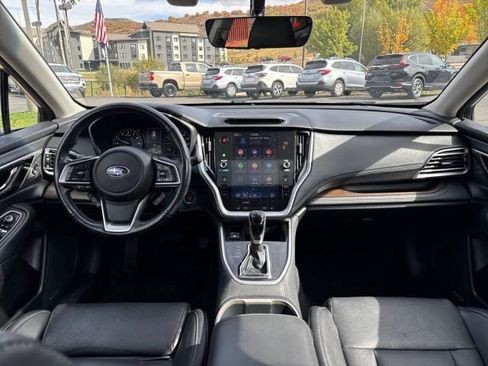 Used 2022 Subaru Outback Limited image 31