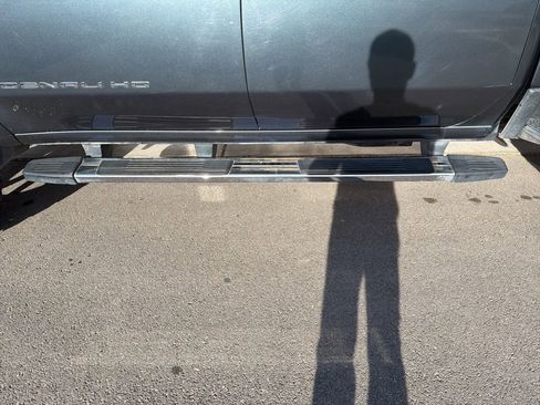 Used 2020 GMC Sierra 2500 Denali w/ Denali Ultimate Package image 16