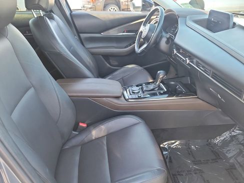 Certified 2023 MAZDA CX-30 2.5 Turbo w/ Premium Plus Pkg image 18