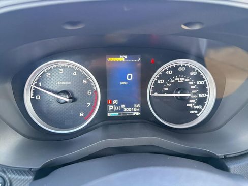 Used 2023 Subaru Forester Premium AWD/4WD image 18