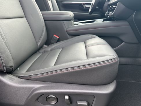 New 2026 Chevrolet Tahoe RST w/ Comfort Package image 15