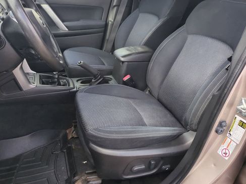 Used 2015 Subaru Forester 2.5i Premium image 15