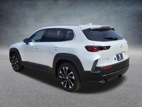 New 2026 MAZDA CX-50 2.5 Hybrid w/ Premium Plus Pkg image 5