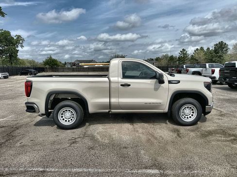 New 2026 GMC Sierra 1500 Pro w/ Pro Value Package RWD image 10