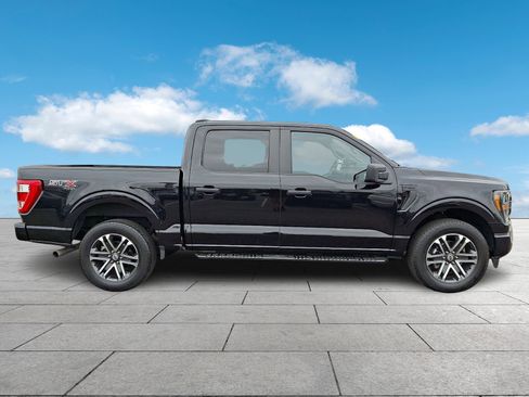 Certified 2023 Ford F150 XL w/ STX Appearance Package image 7