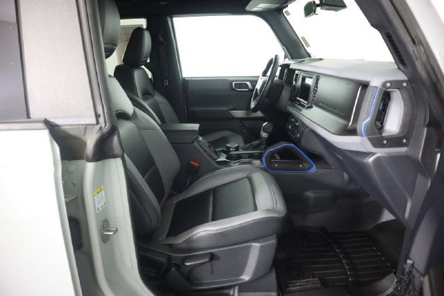 Used 2022 Ford Bronco Black Diamond AWD/4WD image 58