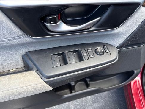 Used 2021 Honda CR-V EX image 6