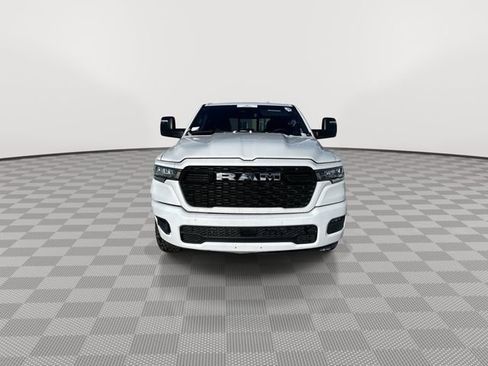 Used 2025 RAM 1500 Big Horn image 3