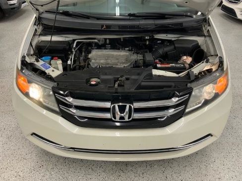 Used 2016 Honda Odyssey LX image 33