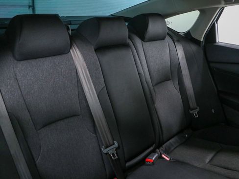 Used 2024 Honda Accord EX image 27