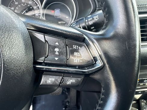 Used 2019 MAZDA CX-5 Touring image 17