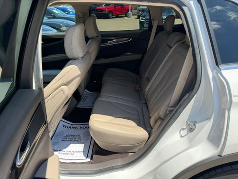 Used 2021 Lincoln Nautilus FWD w/ Equipment Group 101A image 29