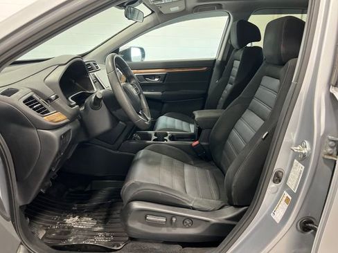Certified 2018 Honda CR-V EX image 9