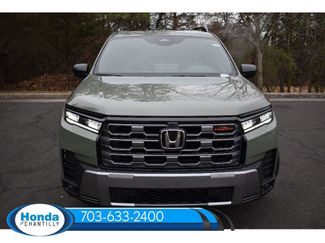 New 2026 Honda Pilot TrailSport video 2