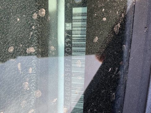 Used 2011 Chevrolet Silverado 3500 LT w/ Interior Plus Package image 24