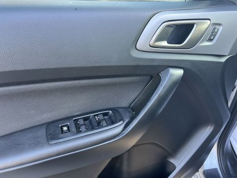 Used 2023 Ford Ranger XLT w/ Equipment Group 301A Mid image 15