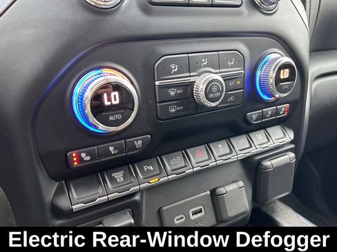 Used 2021 GMC Sierra 2500 SLT w/ SLT Premium Package image 32