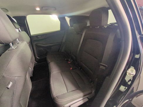 Used 2025 Ford Escape Active FWD image 15