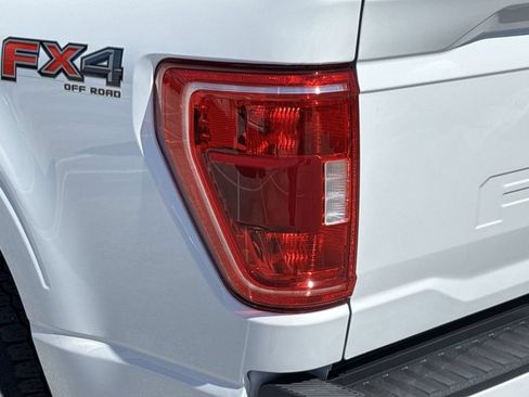 Used 2023 Ford F150 XLT w/ Equipment Group 302A High AWD/4WD image 33