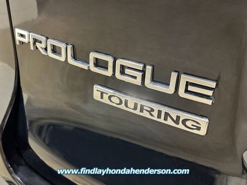 New 2026 Honda Prologue Touring image 6