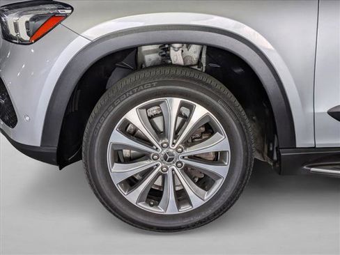 Certified 2020 Mercedes-Benz GLE 350 4MATIC image 23