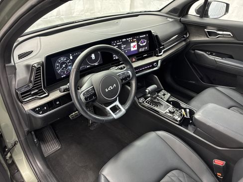 Certified 2023 Kia Sportage X-Pro image 13
