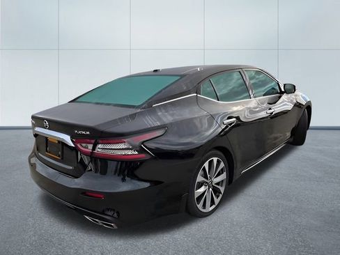 Used 2021 Nissan Maxima Platinum image 6