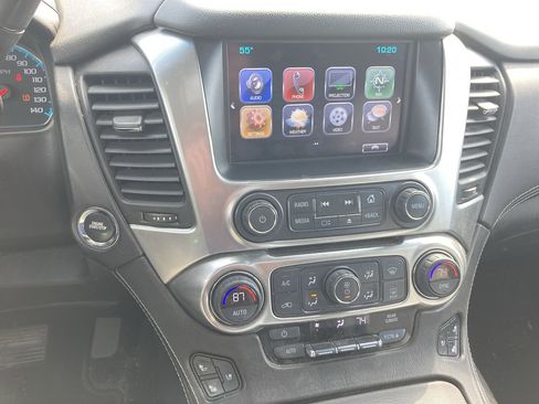 Used 2017 Chevrolet Suburban Premier image 13