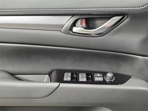 New 2025 MAZDA CX-5 AWD 2.5 S w/ Select Package image 23