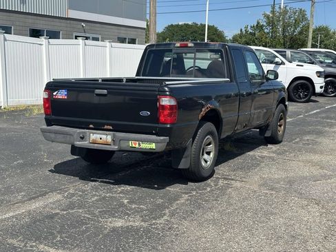 Used 2002 Ford Ranger XLT RWD image 4