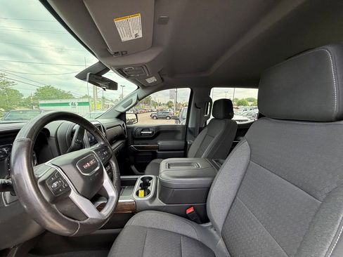 Used 2021 GMC Sierra 1500 Elevation AWD/4WD image 13