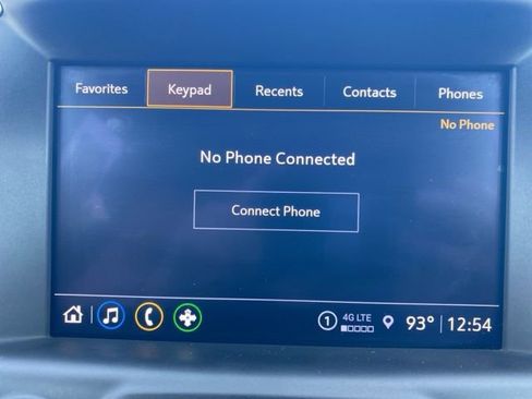 Used 2024 GMC Terrain SLT image 37