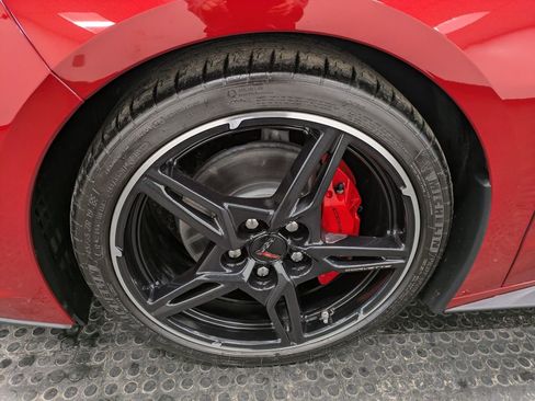 Used 2022 Chevrolet Corvette Stingray image 7