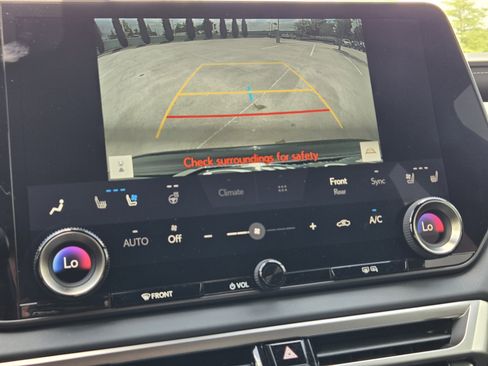 Used 2024 Lexus RX 350 Premium FWD image 25