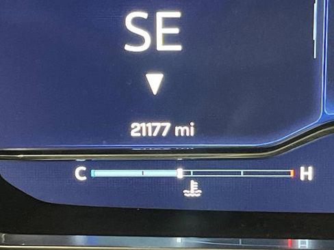 Used 2023 Chevrolet Tahoe RST w/ RST Performance Edition image 6